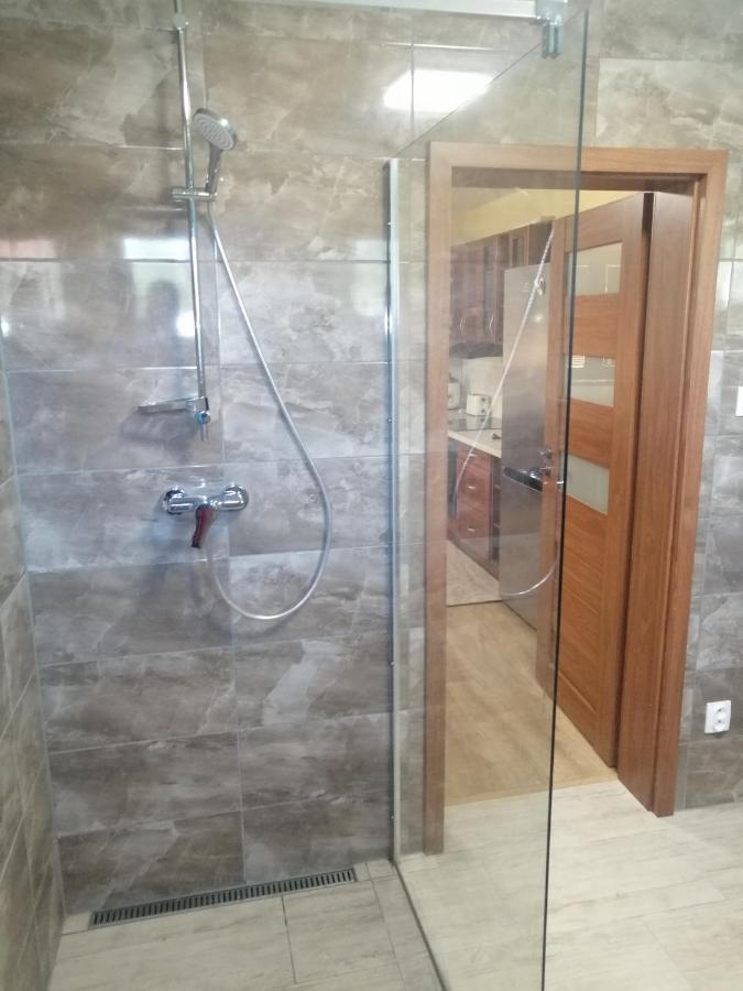 Villa Utulny Domcek Privat Bedrich Poprad Exterior foto