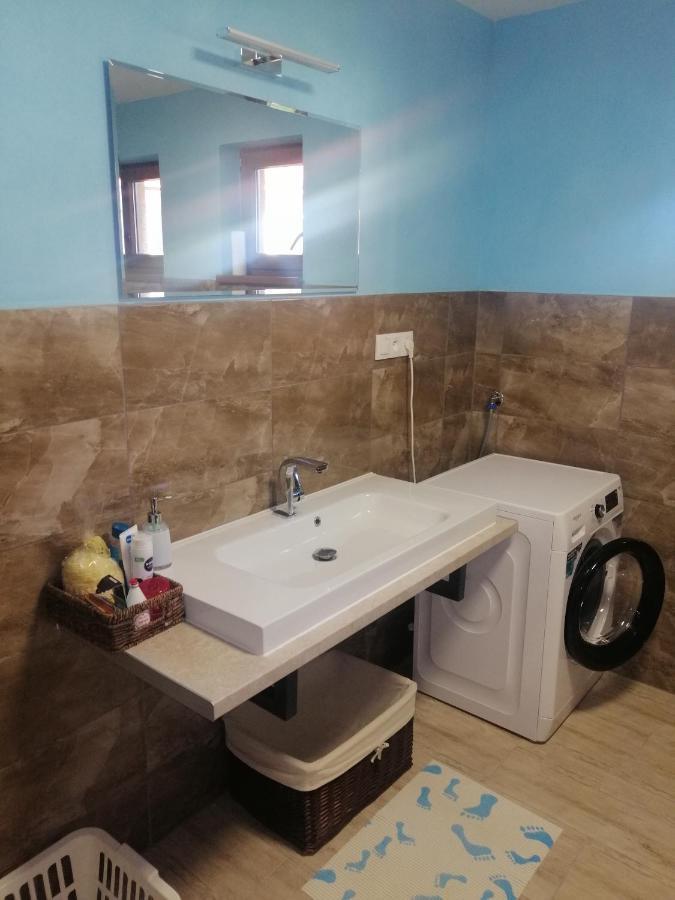 Villa Utulny Domcek Privat Bedrich Poprad Exterior foto