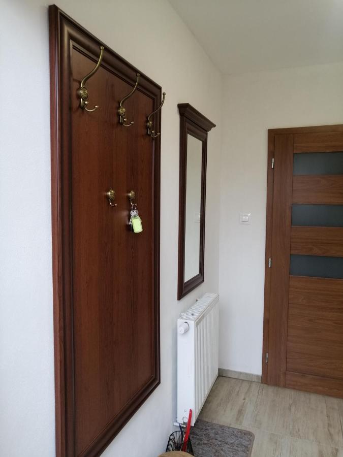 Villa Utulny Domcek Privat Bedrich Poprad Exterior foto