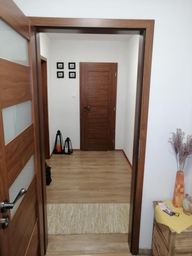 Villa Utulny Domcek Privat Bedrich Poprad Exterior foto