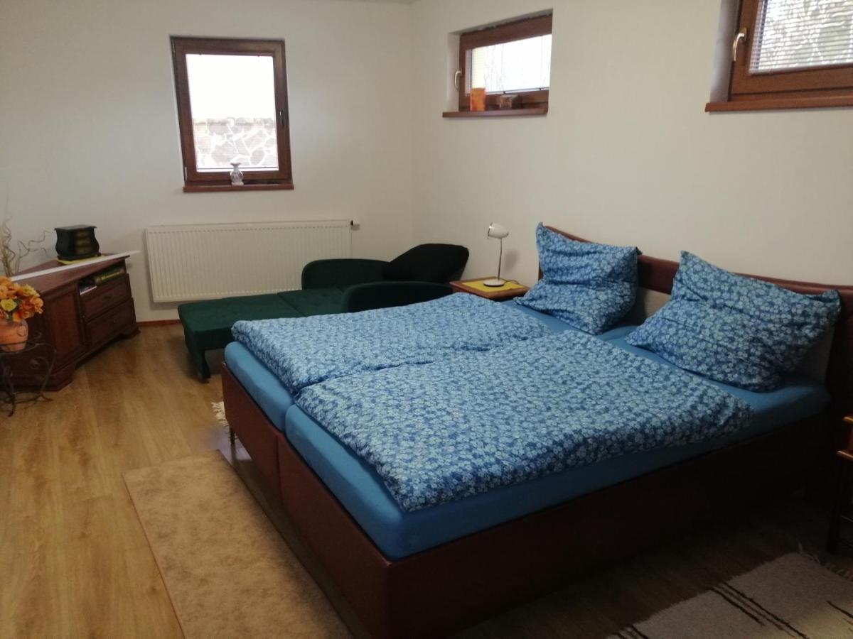 Villa Utulny Domcek Privat Bedrich Poprad Exterior foto