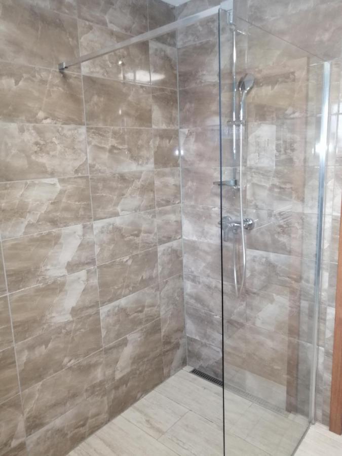 Villa Utulny Domcek Privat Bedrich Poprad Exterior foto