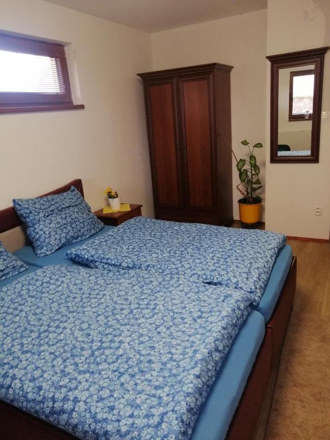 Villa Utulny Domcek Privat Bedrich Poprad Exterior foto