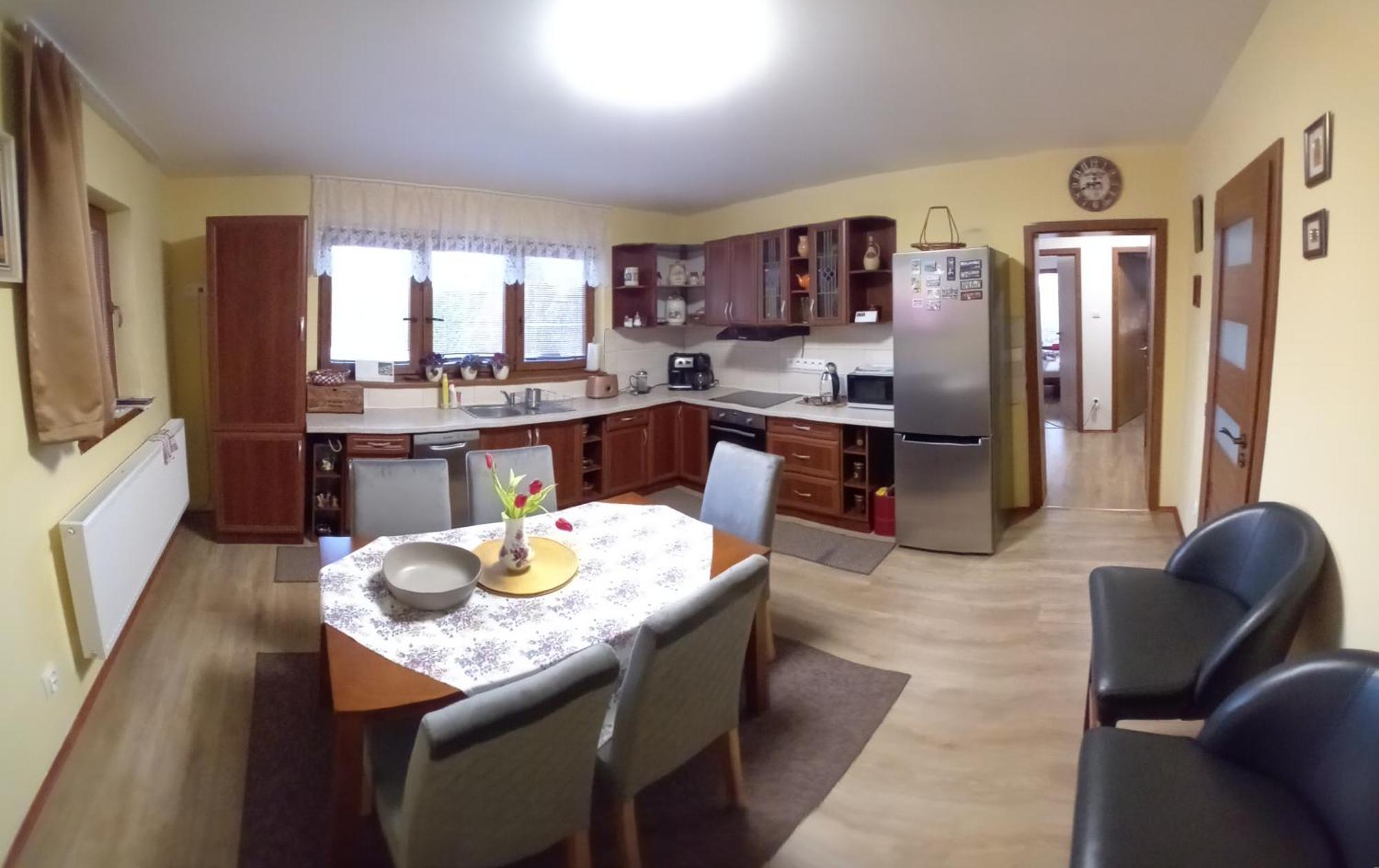 Villa Utulny Domcek Privat Bedrich Poprad Exterior foto