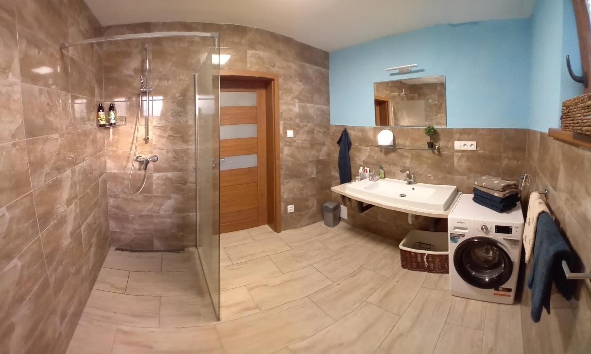 Villa Utulny Domcek Privat Bedrich Poprad Exterior foto