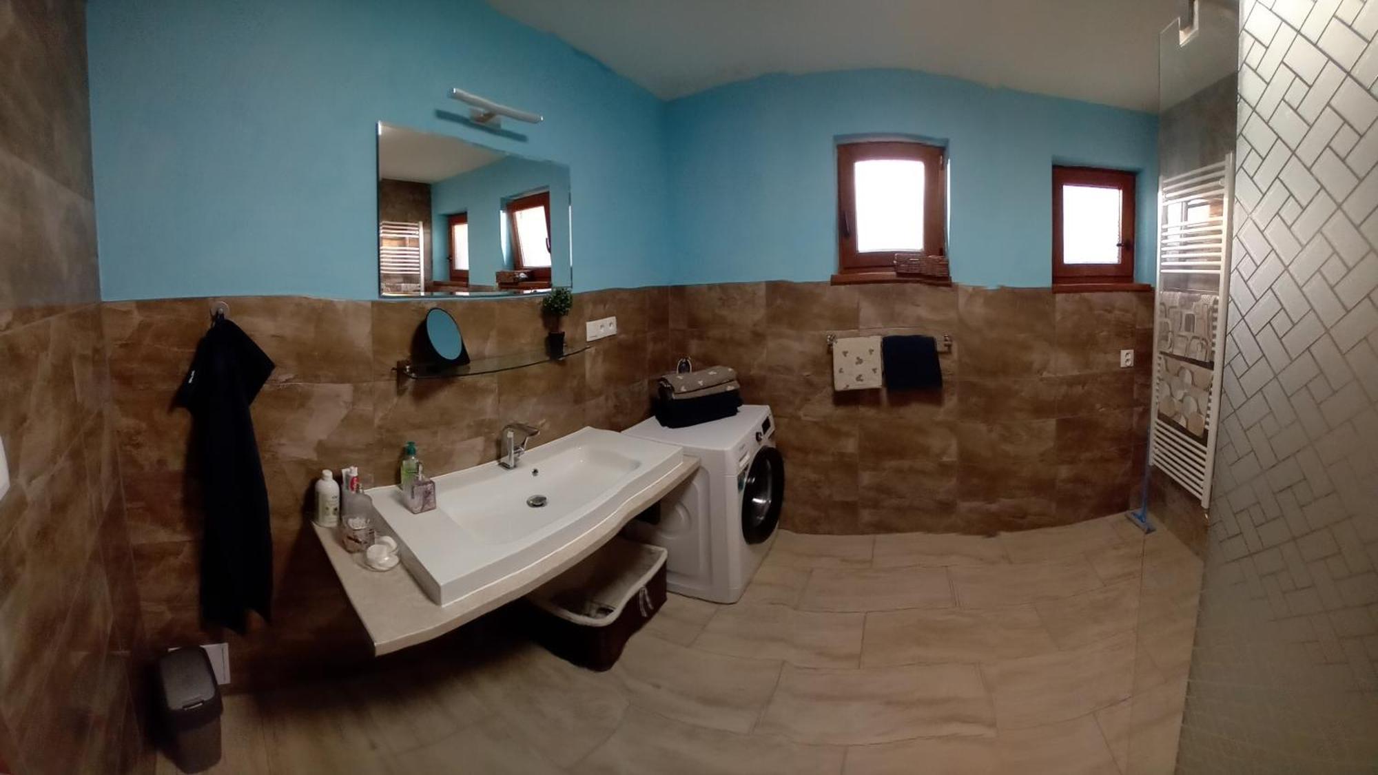 Villa Utulny Domcek Privat Bedrich Poprad Exterior foto