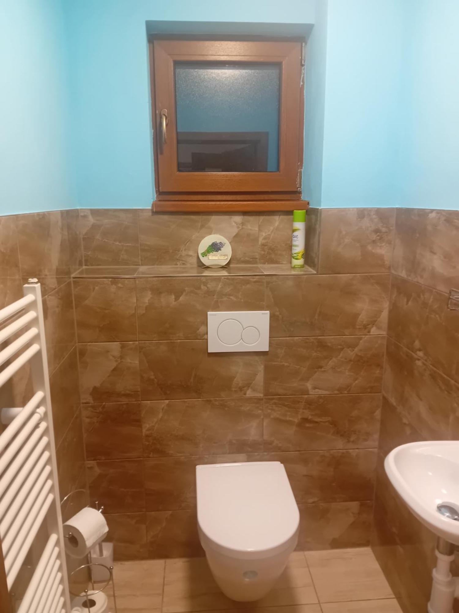 Villa Utulny Domcek Privat Bedrich Poprad Exterior foto