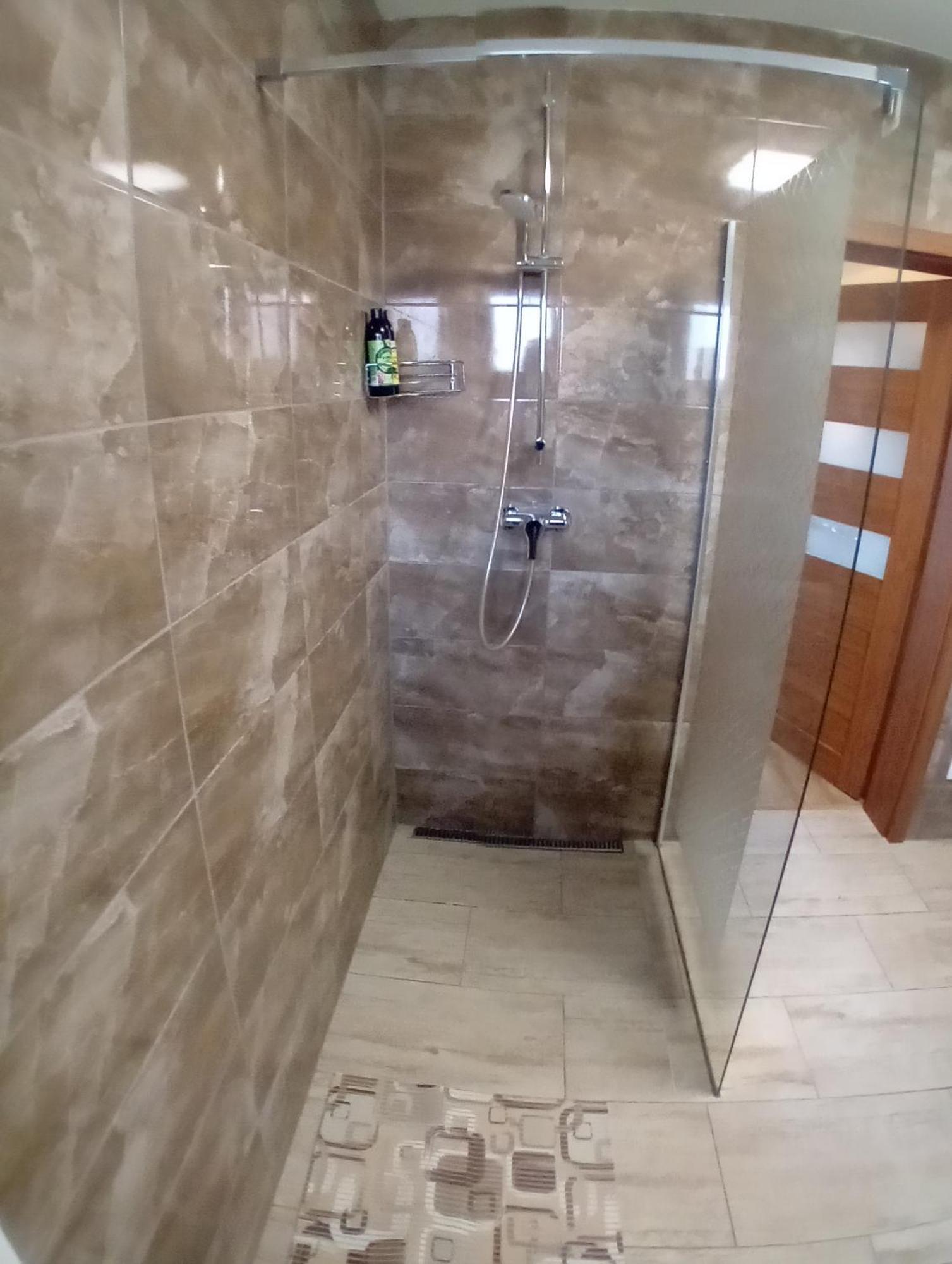 Villa Utulny Domcek Privat Bedrich Poprad Exterior foto